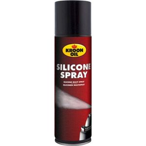 Kroon-Oil Oil silicone spray pv 300ml