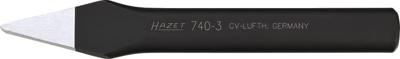 HAZET ritsbeitel "740-3" cape chisel 150x6 mm 740-3