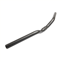 Primax E stuur Muiden zwart