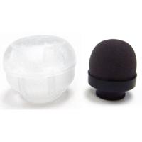 XCeed 1:10 Luchtfilter Transparant