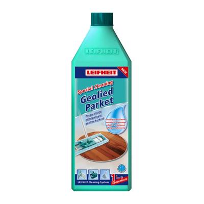 Leifheit geolied parket reiniger 1 l