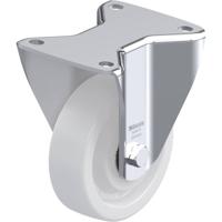 Blickle BH-SPO 125K-3 Bokwiel Wieldiameter: 125 mm Draagvermogen (max.): 700 kg 1 stuk(s)