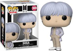 BTS Funko Pop Vinyl: Suga (369)