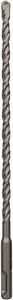 Bosch Accessoires Sds-Plus Plus-3, 10Pc Pack, 8X200X260 - 2608831118