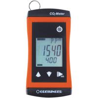 Greisinger G1910-02-AQ-B Kooldioxidemeter 0 - 10000 ppm