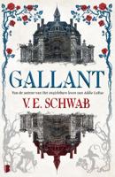 Gallant (Hardback)