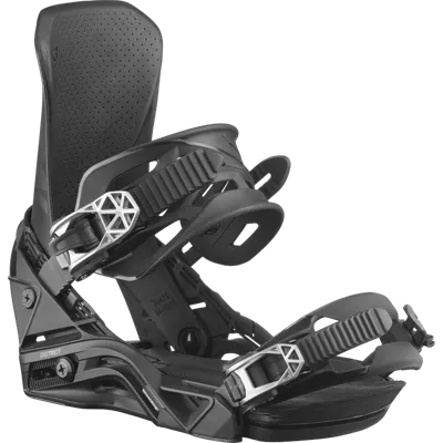 Salomon District Snowboardbinding