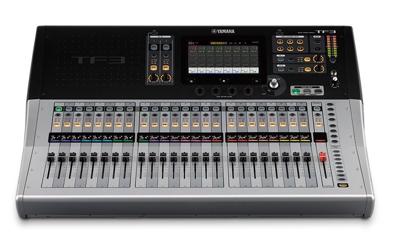Yamaha TF3
