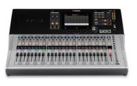 Yamaha TF3