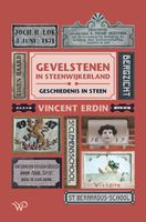 Gevelstenen in Steenwijkerland - Vincent Erdin - ebook - thumbnail
