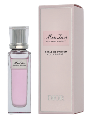Christian Dior - Dior Miss Dior Blooming Bouquet Roller-Pearl 20ml Lichaamsmist Eau de Toilette