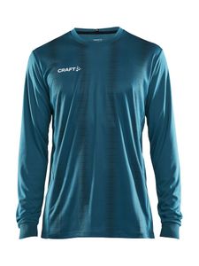 Craft 1912226 Progress 2.0 Gk Ls Jersey Men - Deep Lake - XL