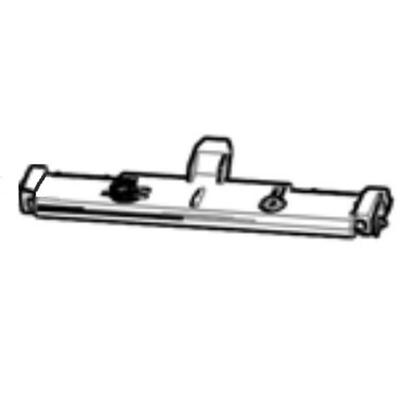 Borstel vervanger Zebra ZD420T/ZD620T