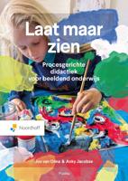Laat maar zien (Hardback)