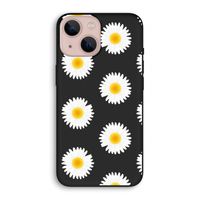 Margrietjes: iPhone 13 mini Biologisch afbreekbaar hoesje