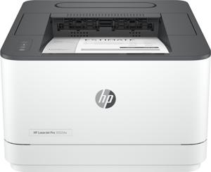 HP LaserJet Pro 3002dw printer, Zwart-wit, Printer voor Kleine en middelgrote ondernemingen, Print, Draadloos; Printen vanaf telefoon of tablet; Dubbelzijdig printen