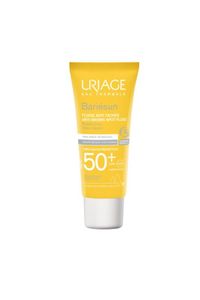 Sun anti-vlek fluide SPF50