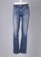 Vintage Slim Levi&apos;s 712 Blue size 33 / 31