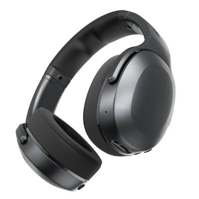 Skullcandy Crusher 540 ACTIVE Over-ear hoofdtelefoon Zwart