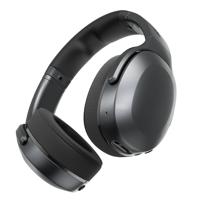 Skullcandy Crusher 540 ACTIVE Over-ear hoofdtelefoon Zwart
