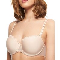 Chantelle Pyramide Revealing T-shirt Bra