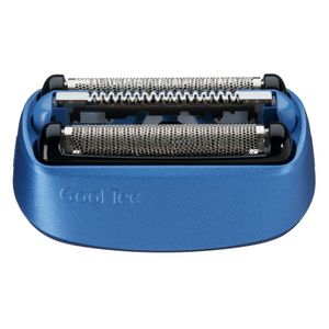 Braun 40B Cassette - Scheerkop voor °CoolTec scheerapparaten