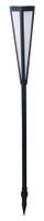 Luxform | Wehmouth Solar | Staande Buitenlamp | Bestseller