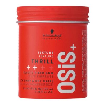 Schwarzkopf Professional OSiS+ Thrill Texture Haargum