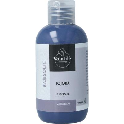 Volatile Jojoba basisolie