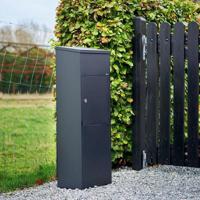 Glastürschloss OFFICE Junior LM silber elox.PZ DIN li.DORMA-GLAS