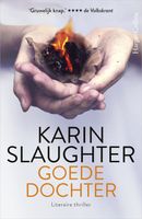 Goede dochter - Karin Slaughter - ebook