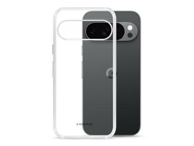 Mobilize Mobilize Gelly Case Google Pixel 10/10 Pro Clear