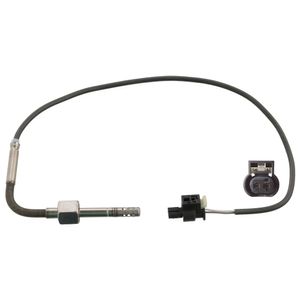 Uitlaatgastemperatuursensor 100826