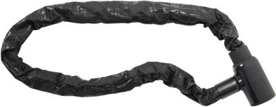 CONTEC Ct chain lock powerloc 10mm x 110cm black