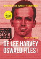 De Lee Harvey Oswald-files - Flip de Mey - ebook