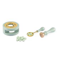 Vaessen Creative • wax seal starterset