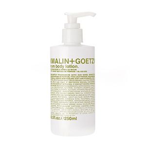 Malin+Goetz Rum Body Lotion