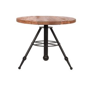 LABEL51 Salontafel 'Solid' Mangohout, 60cm