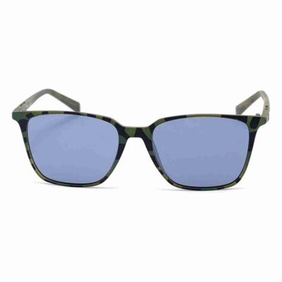 Zonnebril Uniseks Italia Independent 0039-035-000 Ø 52 mm