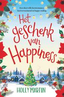 Het geschenk van Happiness - Holly Martin - ebook