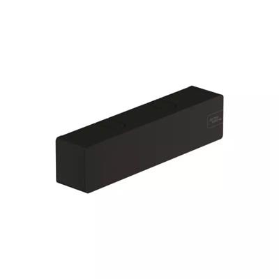 dormakaba glijarmdeurdranger - TS 92 B - EN 1-4 - zonder arm - zwart