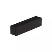 dormakaba glijarmdeurdranger - TS 92 B - EN 1-4 - zonder arm - zwart