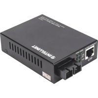 Intellinet 508209 Mediaconverter 1000 MBit/s Intellinet 508209 Mediaconverter 1000 MBit/s