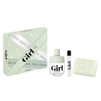 Rochas Girl Eau de Toilette Giftset
