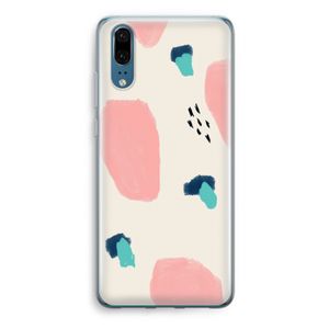 Monday Surprise: Huawei P20 Transparant Hoesje