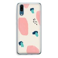 Monday Surprise: Huawei P20 Transparant Hoesje