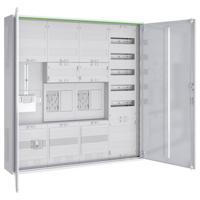 ABN ABNRS407E0232 Groepenkast Inhoud: 1 stuk(s)