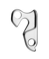 Union derailleurpad gh-022 met schroefset m8x0.75