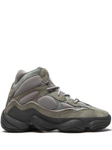 adidas Yeezy baskets YEEZY 500 High 'Brume Slate' - Gris