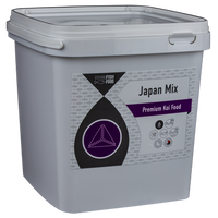 Vivani - Japanse mix - 6 mm | 5 liter emmer